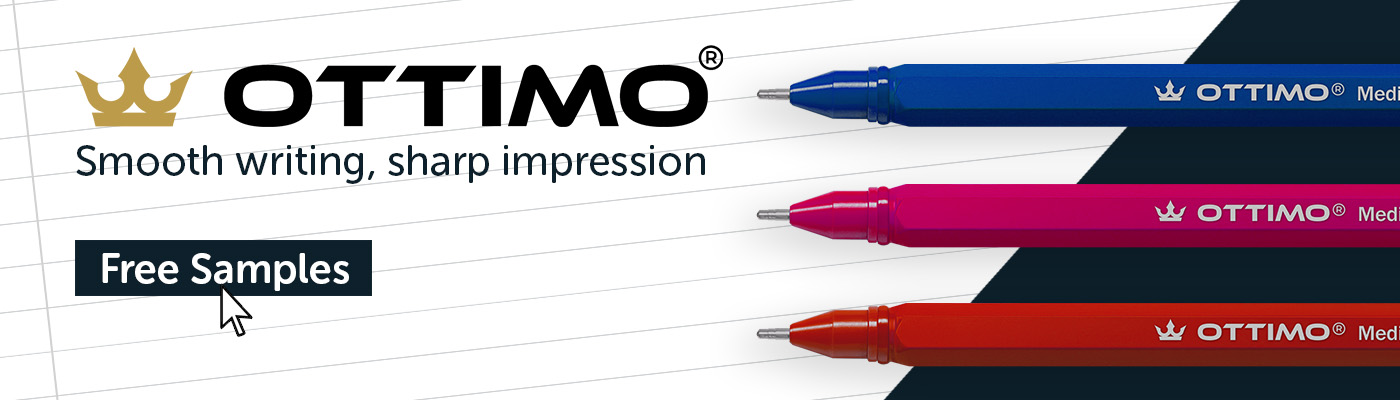 Ottimo Ball Pens