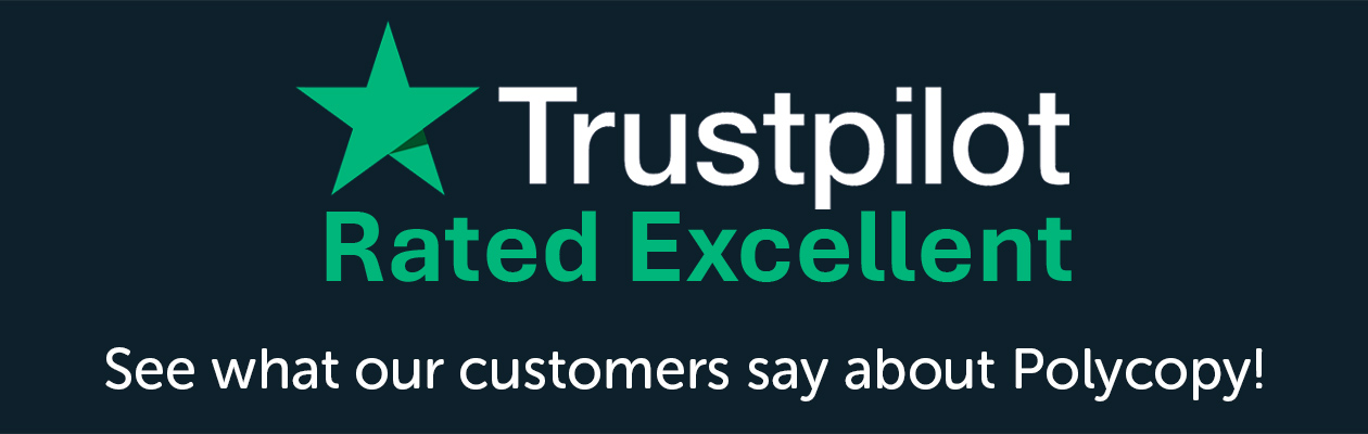 Trustpilot | Polycopy