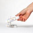 ClassGlue - 40g Glue Stick PACK 100