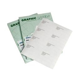 Graphic Laser Labels