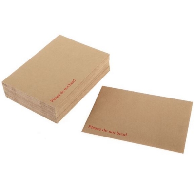 Protected Envelopes Examples Protective Envelopes (Not Padded) - Polycopy