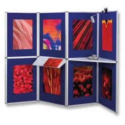 Display Panels & Accessories