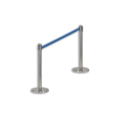 Barrier Systems and Lane Marking