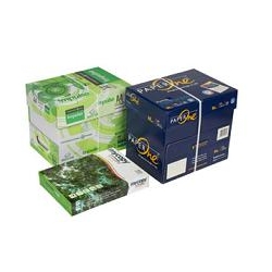 A4 Regular Weight Copy Paper