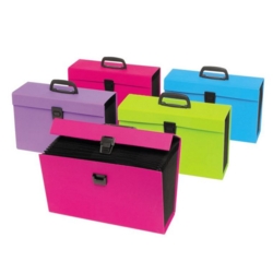 Box Files (Unspecified Size)