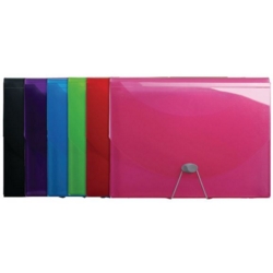 Expanding Files - Unspecified