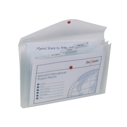 Plastic Wallets Unspecified