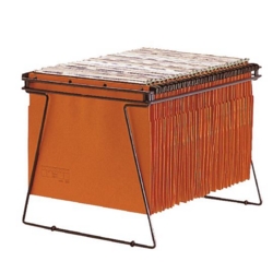 Suspension Filing - Storage