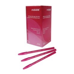 Ball Point Pens Purple / Pink