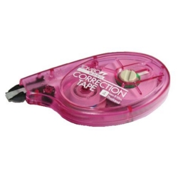 Correction Tape/Rollers