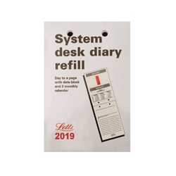Daily Calendars