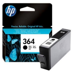 Inkjet Cartridges Black