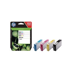 Inkjet Cartridges Assorted