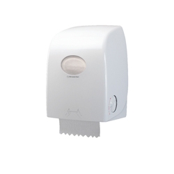 Paper Rolls Dispenser