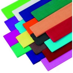 Crepe Paper