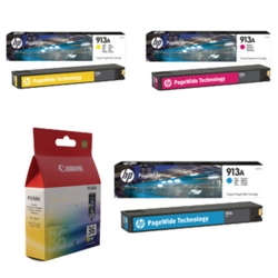 Ink & Toner