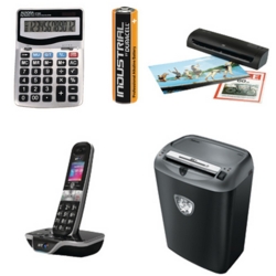 Office Machines