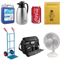 Hygiene Supplies