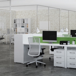 Admin Furniture