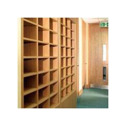 Pigeon Holes