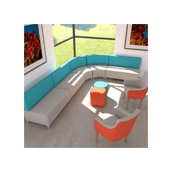 Staff Room
