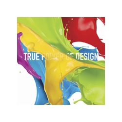 Colour Printing Paper