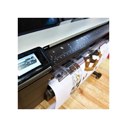 Wide Format Paper