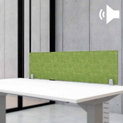 Acoustic Screens