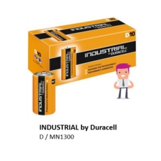 INDUSTRIAL D Batteries