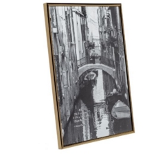 A4 Certificate Frame 00044