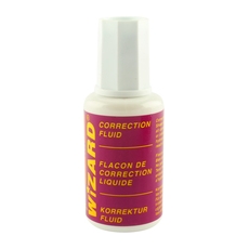 White Correction Fluid 20ml