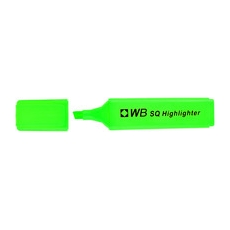 Penflex Highlighters, Green