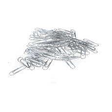 Large Lipped Paperclips 32mm (Pk 10 x 100)