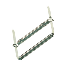 2-piece Filing Clips