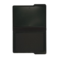 Standard Stamp Pad Black