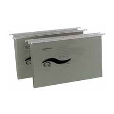 Contract Suspension Files F/C Complete with Tabs & Inserts