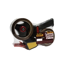 Scotch General Pup Disp + 2 Tape Rls
