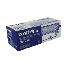 Brother TN-3060 Toner Cart HY Black