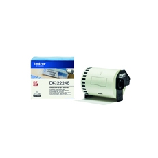 Brother Continuous Paper Roll 103Mm