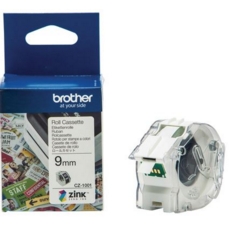 Brother Label Roll 9Mm X 5M Cz1001