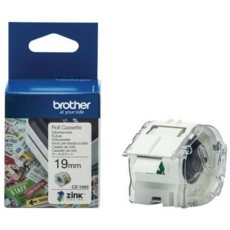 Brother Label Roll 19Mm X 5M Cz1003