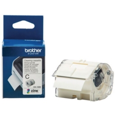 Brother Cleaning Cassette 2M Ck1000