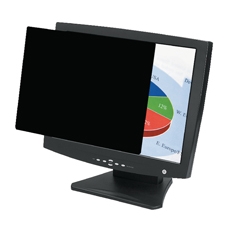 PrivaScreen Privacy Fltr Wscr 24in