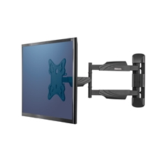 Fellowes Full Motion Wall Mount Arm
