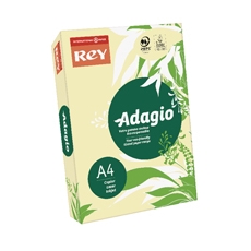 Adagio Card 160G A4 Canary