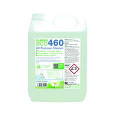ECO 460 All Purpose Cleaner 5L Pk2