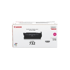 Canon 732M Magenta Toner Cartridge