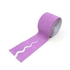 Bordette Std Violet 57mm X 15M