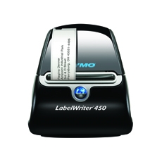 R Dymo Label Writer 450 Printer
