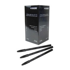 EziGlide Ball Pens Medium Black